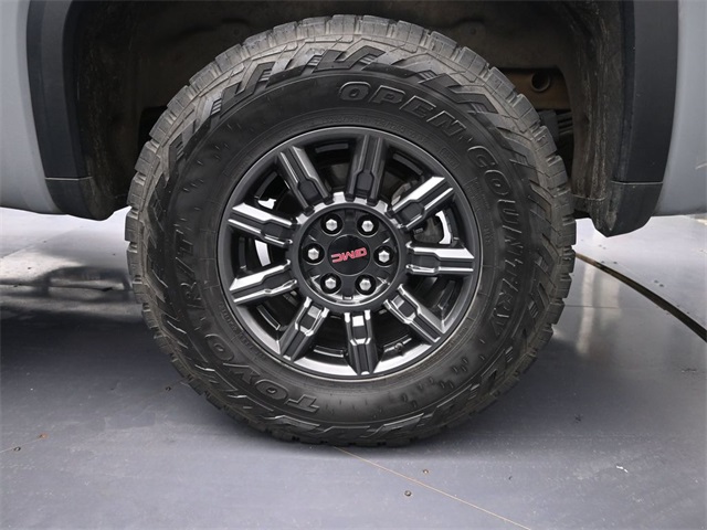 used 2024 GMC Sierra 1500 car, priced at $61,679