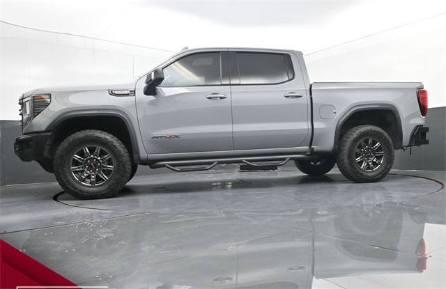 used 2024 GMC Sierra 1500 car, priced at $61,679