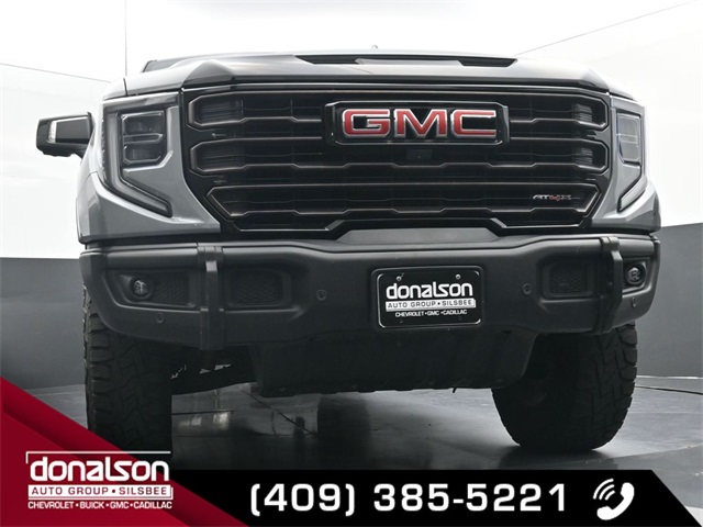 used 2024 GMC Sierra 1500 car, priced at $61,679