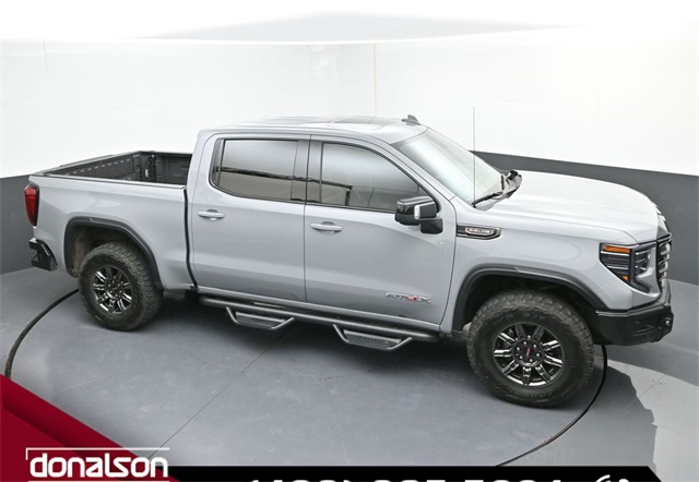 used 2024 GMC Sierra 1500 car, priced at $61,679