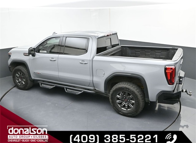 used 2024 GMC Sierra 1500 car, priced at $61,679
