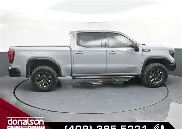 used 2024 GMC Sierra 1500 car, priced at $61,679