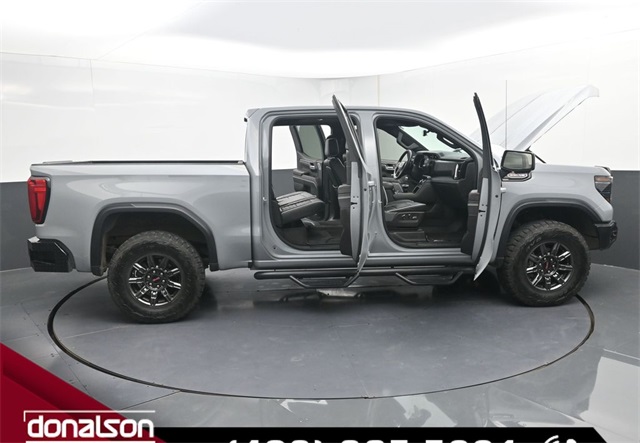 used 2024 GMC Sierra 1500 car, priced at $61,679