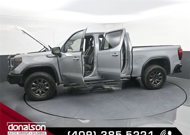 used 2024 GMC Sierra 1500 car, priced at $61,679