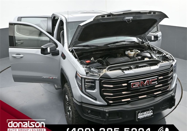 used 2024 GMC Sierra 1500 car, priced at $61,679