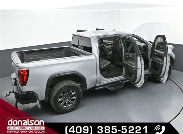 used 2024 GMC Sierra 1500 car, priced at $61,679
