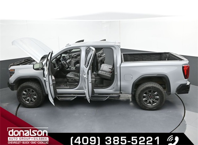 used 2024 GMC Sierra 1500 car, priced at $61,679