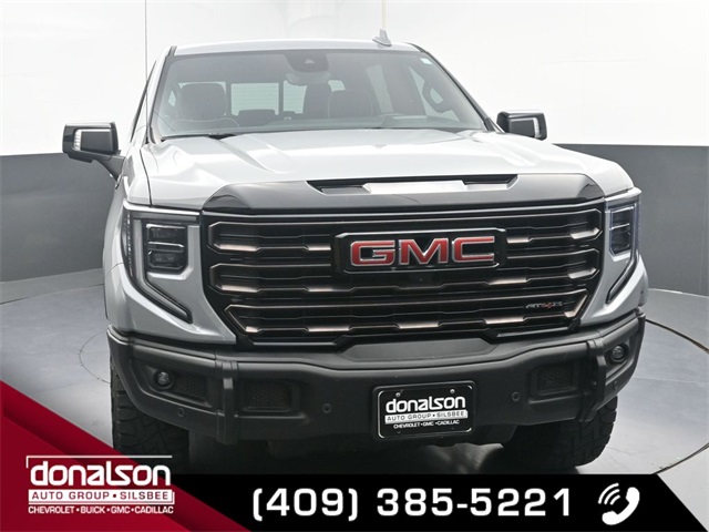 used 2024 GMC Sierra 1500 car, priced at $61,679
