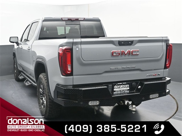 used 2024 GMC Sierra 1500 car, priced at $61,679