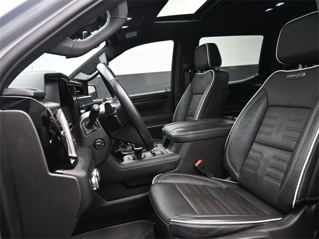 used 2024 GMC Sierra 1500 car, priced at $61,679