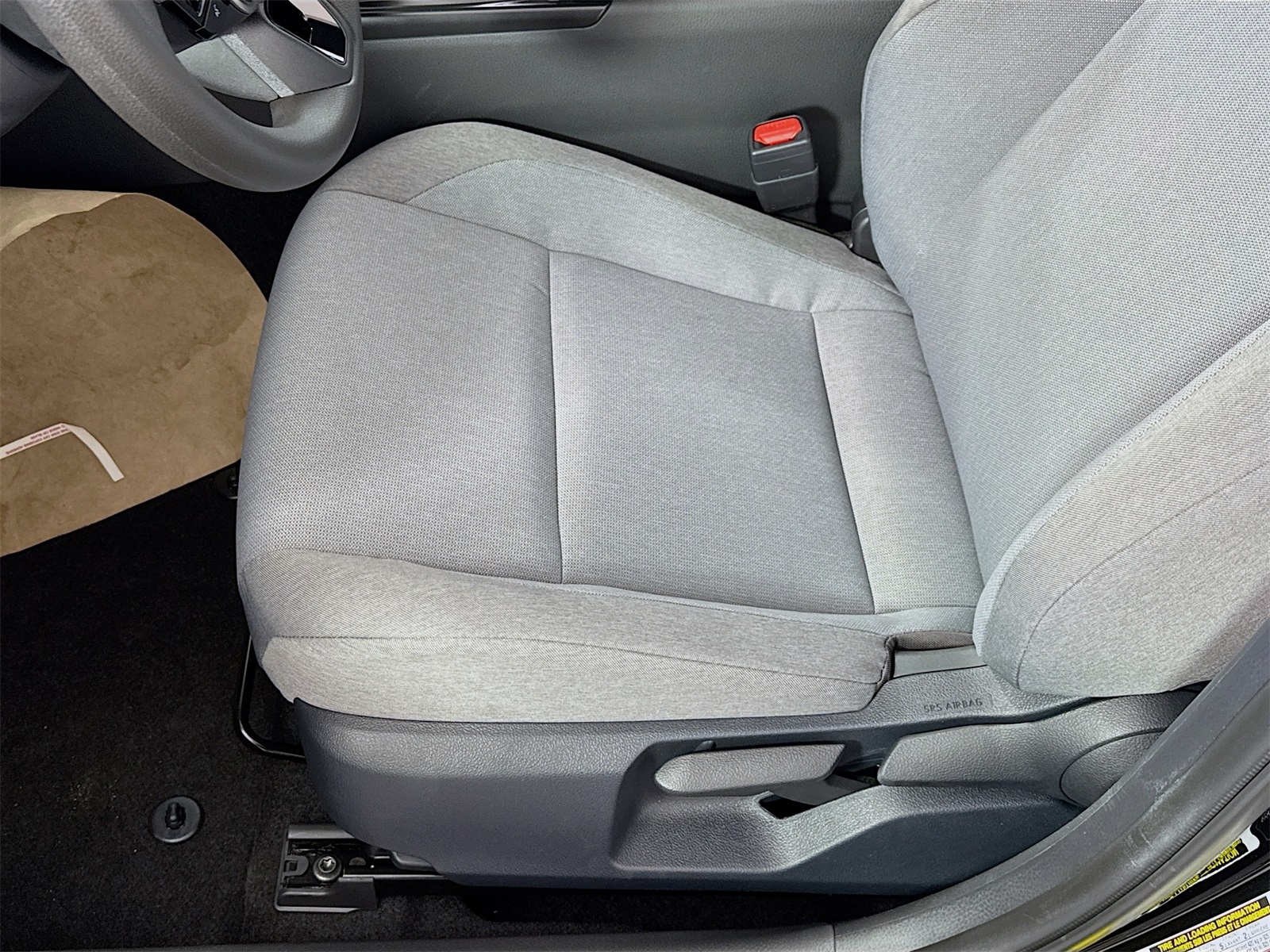 2026 Toyota Camry LE photo 15