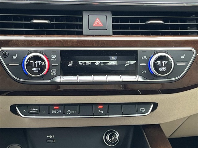 used 2018 Audi A5 car, priced at $24,988