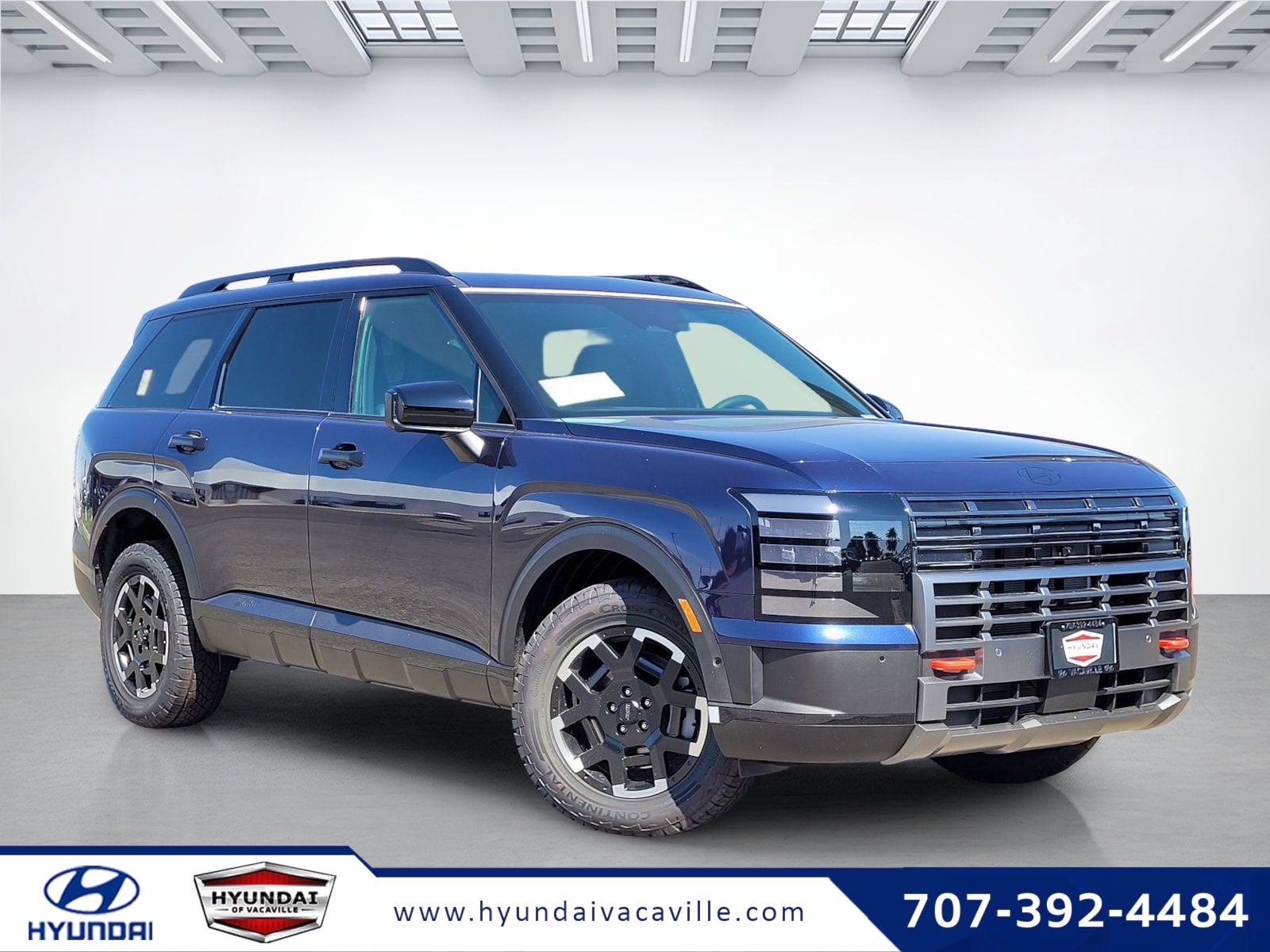 2026 Hyundai Palisade XRT Pro's photo