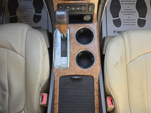 2011 Buick Enclave 1XL