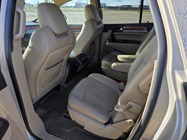 2011 Buick Enclave 1XL