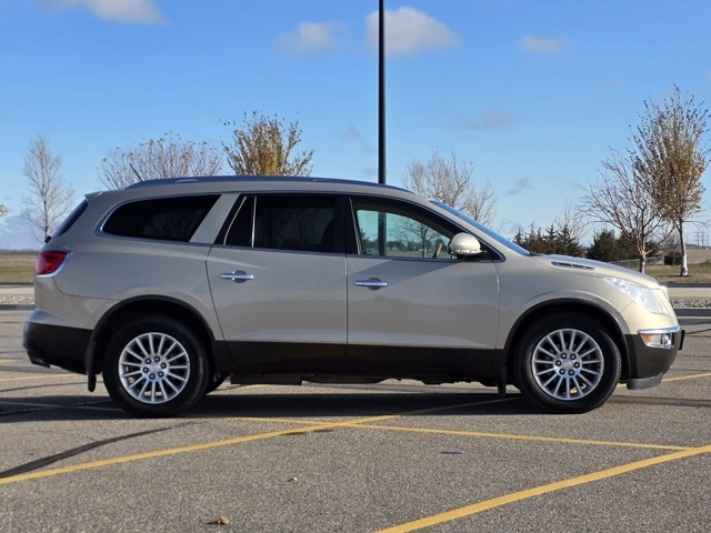 2011 Buick Enclave 1XL