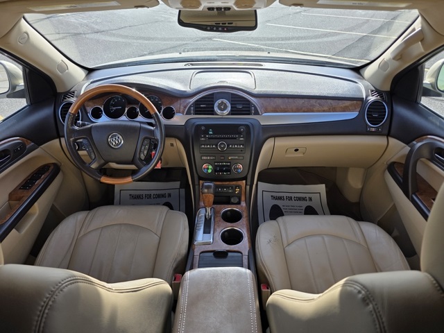 2011 Buick Enclave 1XL