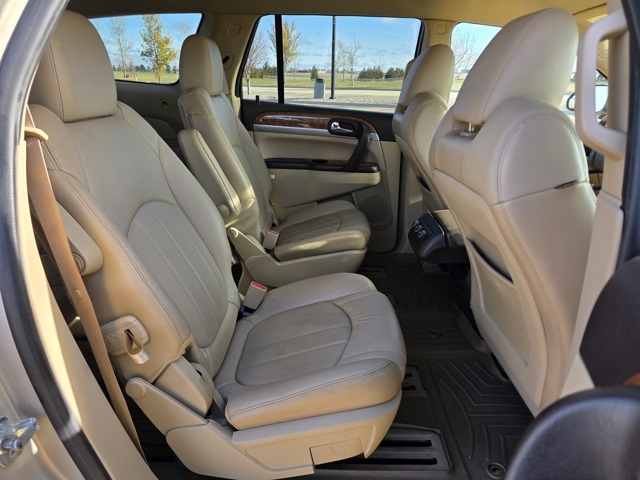 2011 Buick Enclave 1XL