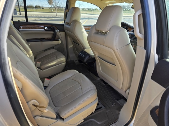 2011 Buick Enclave 1XL