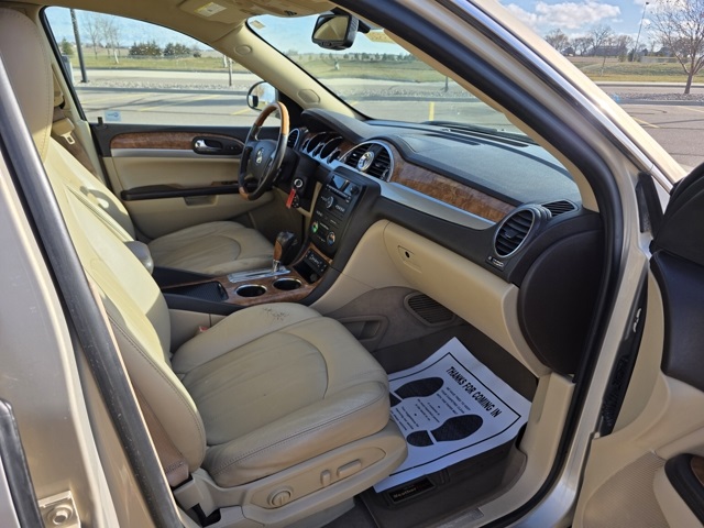 2011 Buick Enclave 1XL