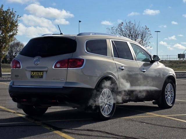 2011 Buick Enclave 1XL