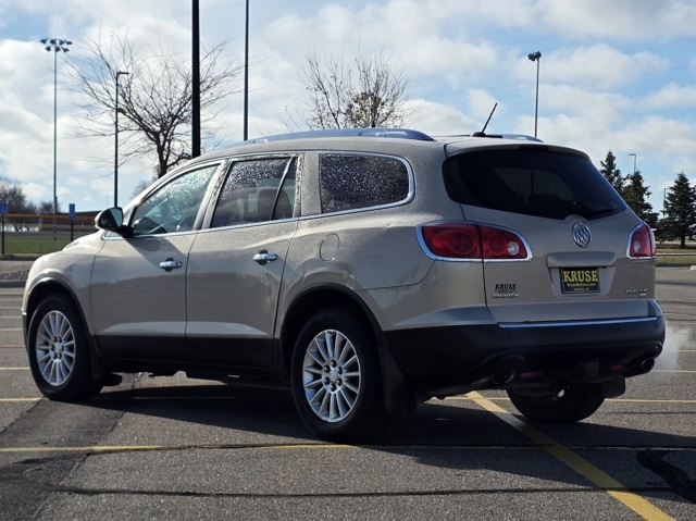 2011 Buick Enclave 1XL