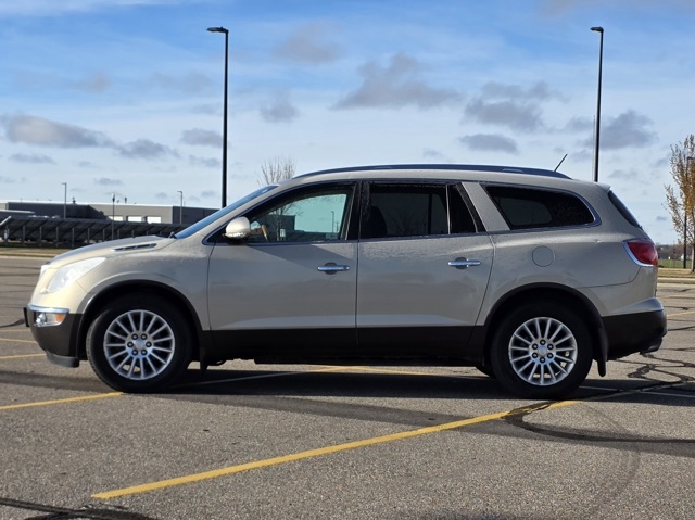 2011 Buick Enclave 1XL