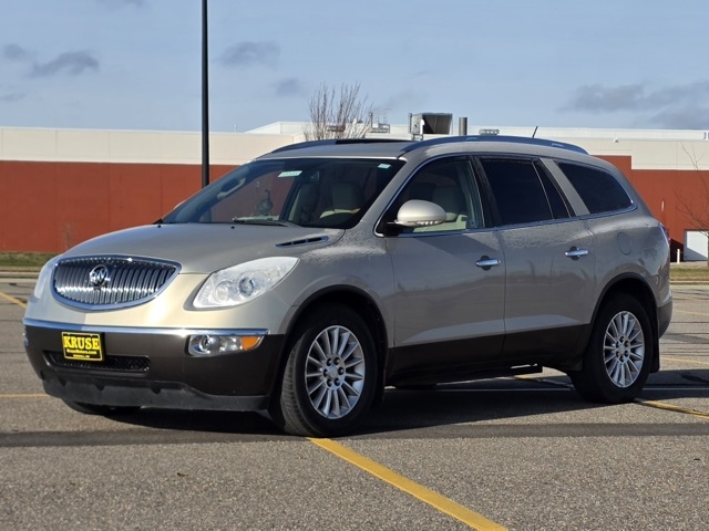 2011 Buick Enclave 1XL