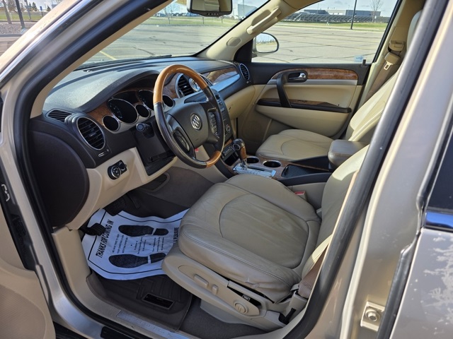 2011 Buick Enclave 1XL