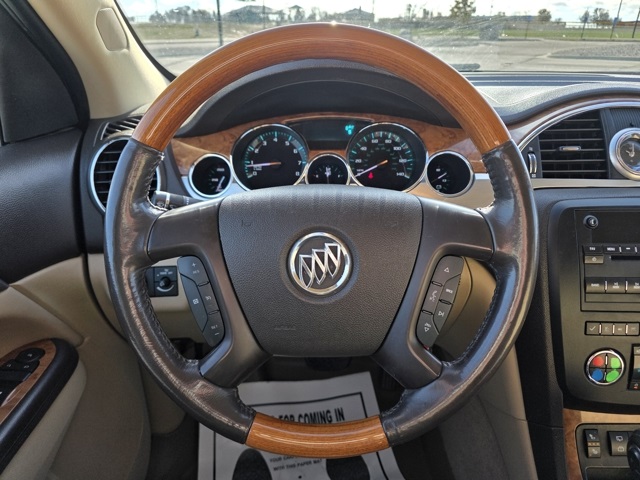 2011 Buick Enclave 1XL