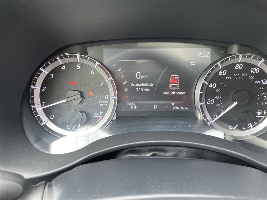 Used 2023 Toyota Highlander SUV