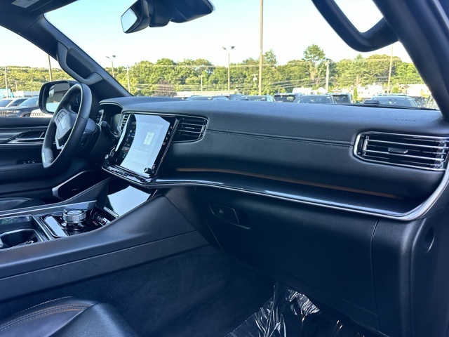 2022 River Rock Jeep Wagoneer Series I 4X4 SUV