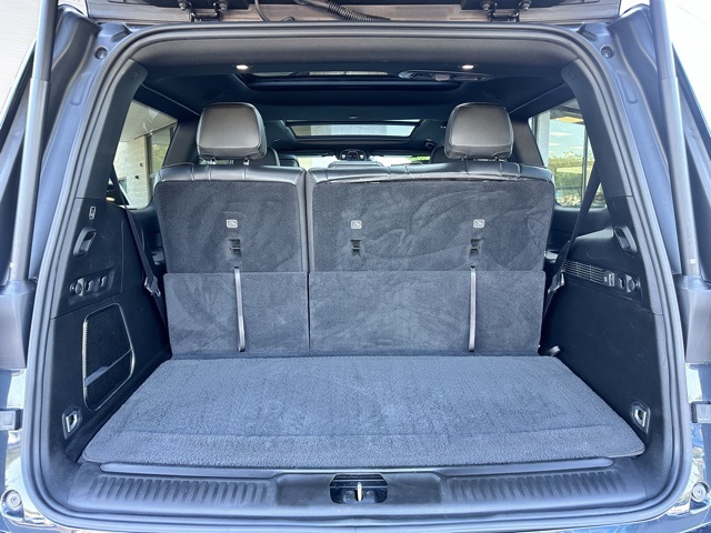 2022 River Rock Jeep Wagoneer Series I 4X4 SUV