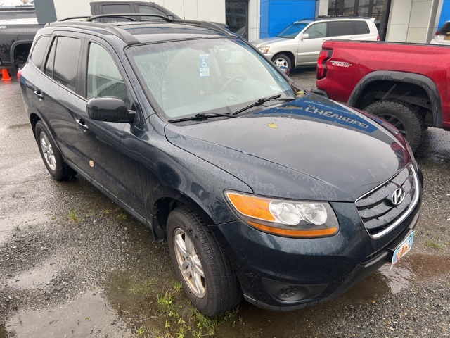 2010 Hyundai Santa Fe