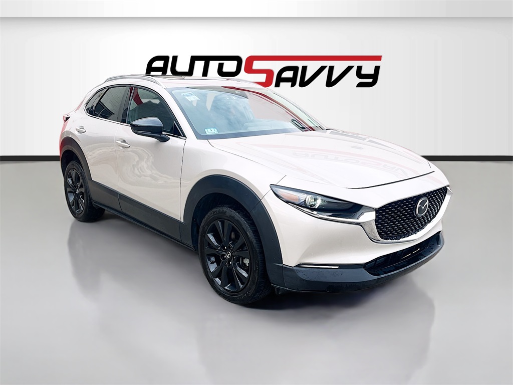 2023 Mazda CX-30 Turbo Premium's photo