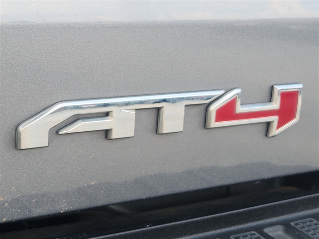 2019 Gmc Sierra 1500 AT4 photo 11