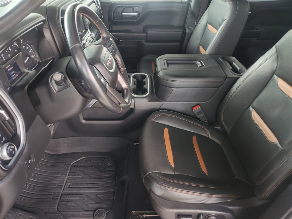 2019 Gmc Sierra 1500 AT4 photo 12
