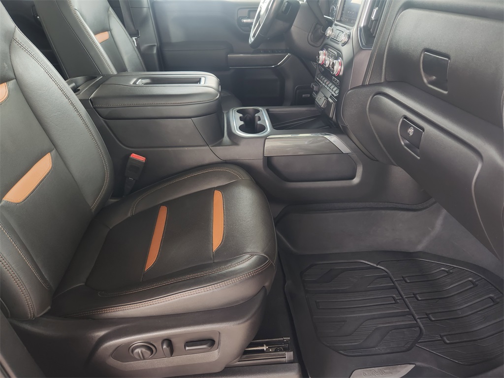 2019 Gmc Sierra 1500 AT4 photo 13