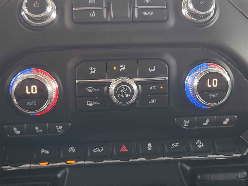 2019 Gmc Sierra 1500 AT4 photo 16