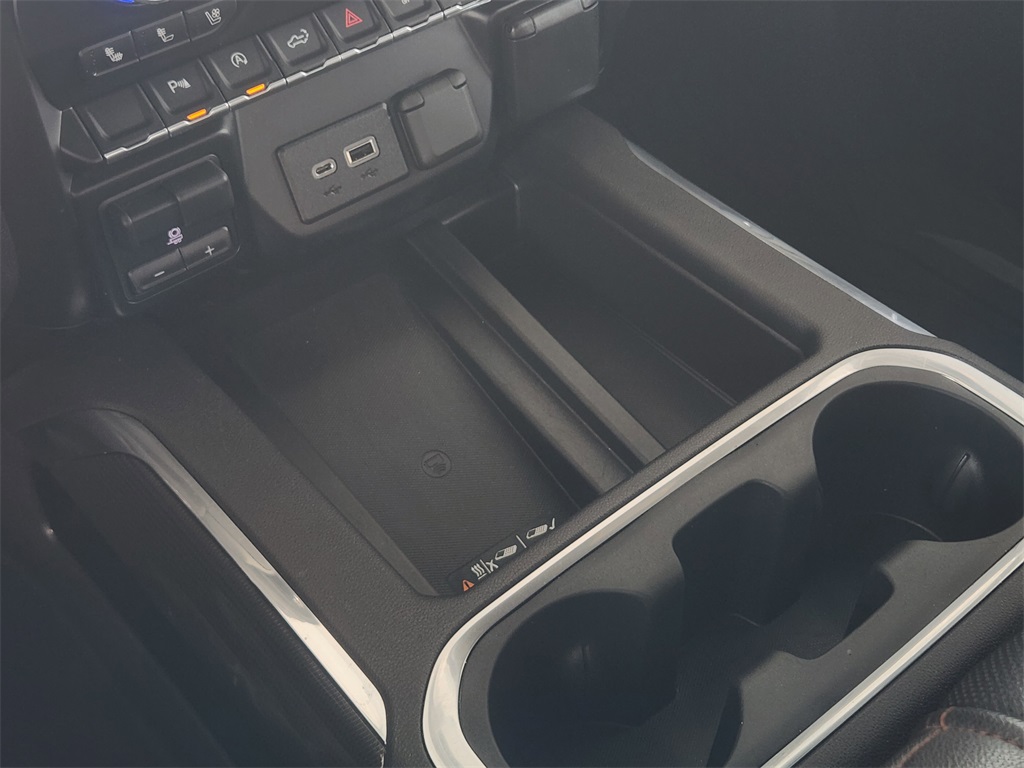 2019 Gmc Sierra 1500 AT4 photo 17