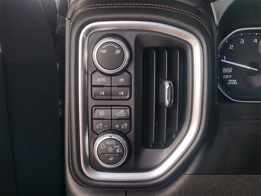 2019 Gmc Sierra 1500 AT4 photo 19