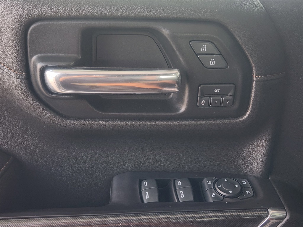 2019 Gmc Sierra 1500 AT4 photo 20