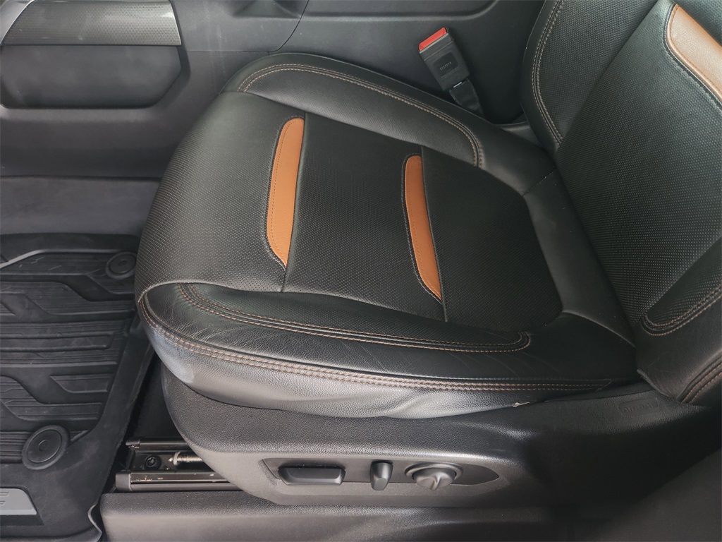 2019 Gmc Sierra 1500 AT4 photo 21