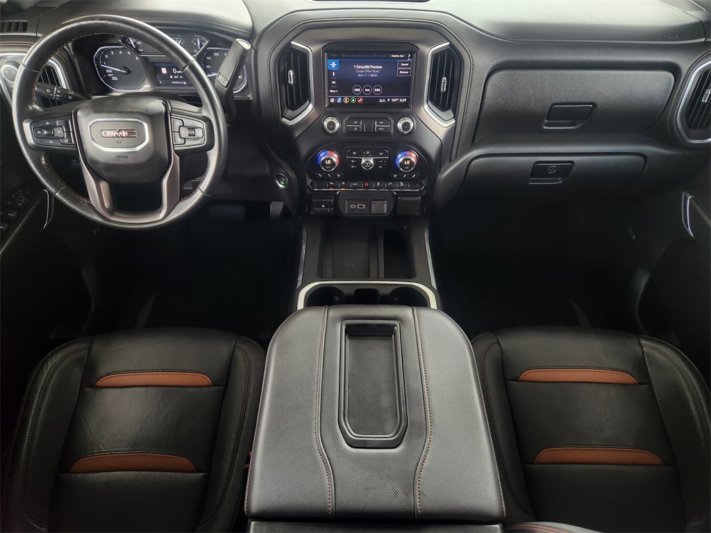 2019 Gmc Sierra 1500 AT4 photo 23