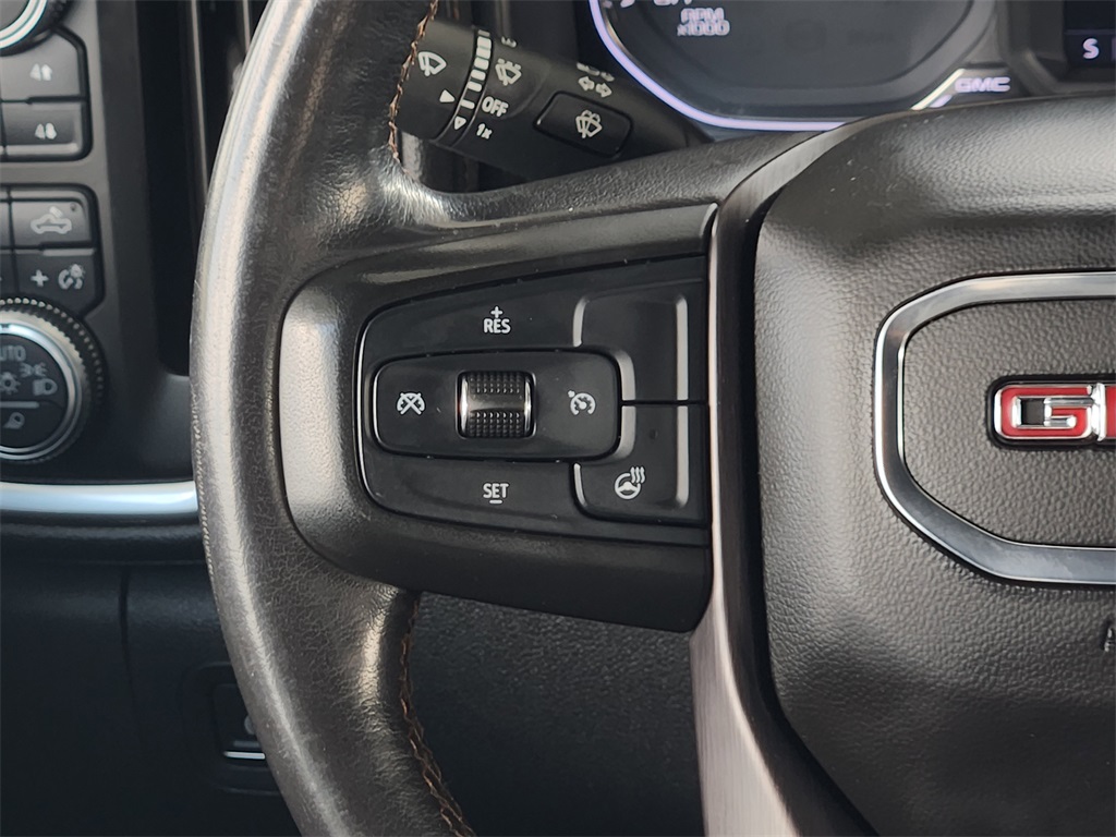 2019 Gmc Sierra 1500 AT4 photo 25