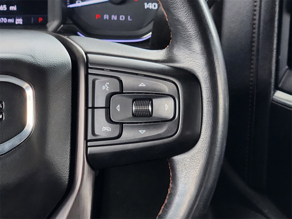 2019 Gmc Sierra 1500 AT4 photo 26