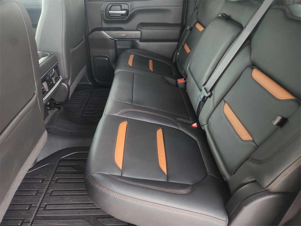 2019 Gmc Sierra 1500 AT4 photo 27