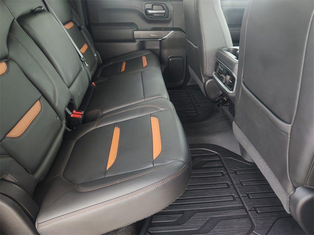 2019 Gmc Sierra 1500 AT4 photo 28