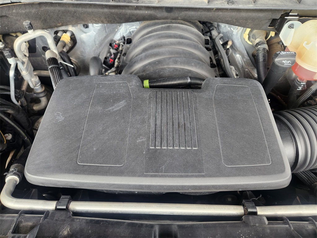 2019 Gmc Sierra 1500 AT4 photo 29