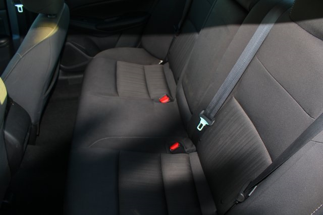 used 2024 Nissan Altima car, priced at $17,958